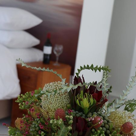 Nivenia Beach House Bettys Bay Exterior photo